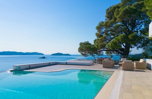 Achladies Villa | Daphne By Luxury Villas Skiathos