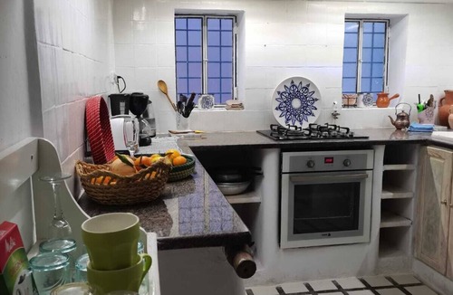 Eastern Hammamet Bed & Breakfast | Dar Azur Hammamet Gest House