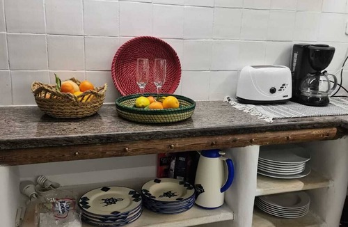 Eastern Hammamet Bed & Breakfast | Dar Azur Hammamet Gest House
