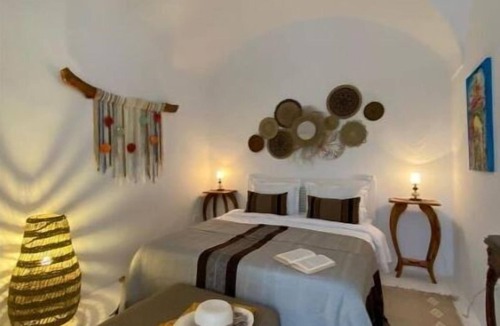 Eastern Hammamet Bed & Breakfast | Dar Azur Hammamet Gest House