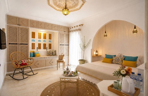 Kelibia House | Dar Colibri – Maison de charme