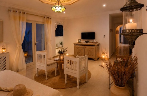 Kelibia House | Dar Colibri – Maison de charme