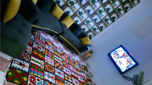 Ville Nouvelle Apartment | Dar Eline