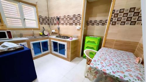 Ville Nouvelle Apartment | Dar Eline