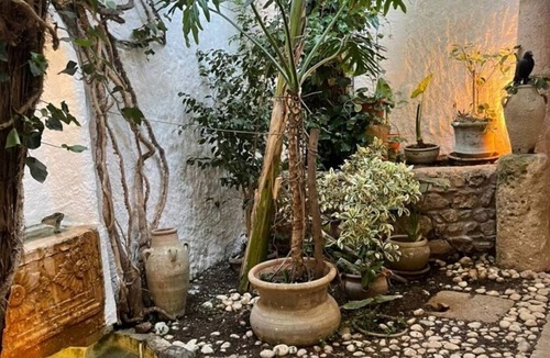 Eastern Hammamet House | Dar Essaroual Hammamet