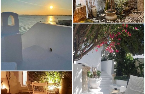 Medina House | Dar Essaroual Médina Hammamet