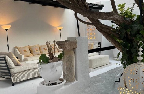 Medina House | Dar Essaroual Médina Hammamet
