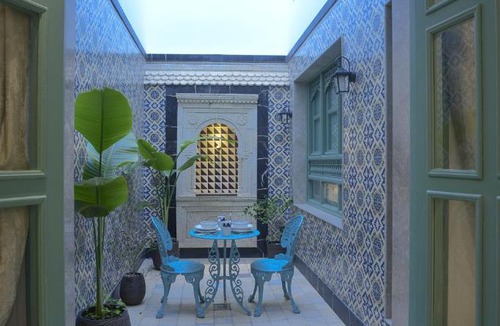 Medina House | Dar Hammamet Guest House & Hammam