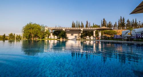 Hammamet House | Dar Jbel Hammamet
