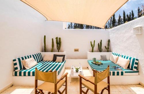 Hammamet House | Dar Jbel Hammamet