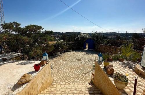 Hammamet Villa | Dar Kmaar