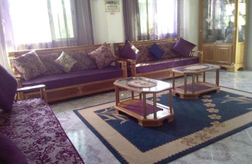 Hammam Al Agzaz House | Dar Si Lamin