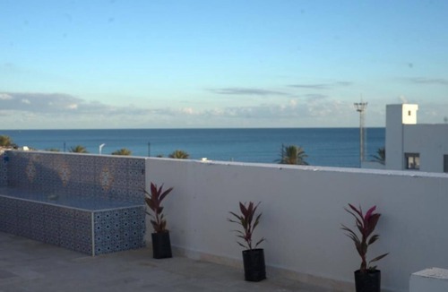 Eastern Hammamet Apartment | Dar Sonia