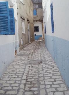 Bizerte Bed & Breakfast | Dar Warda