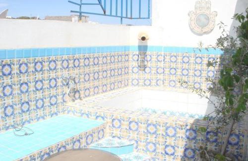 Bizerte Bed & Breakfast | Dar Warda