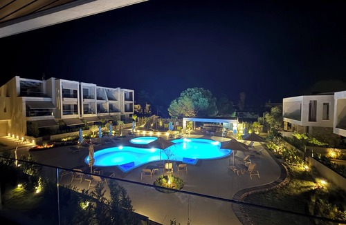 Nikita House | Darion Townhouse