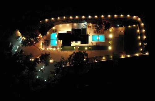 Ixia House | DASILIO - earthy living h2