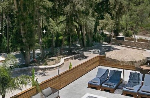 Ixia House | DASILIO - earthy living h2