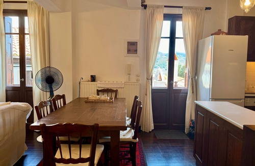 Skopelos House | Daskios House , Skopelos Chora, a fully equipped house ideal for 2-3 guests