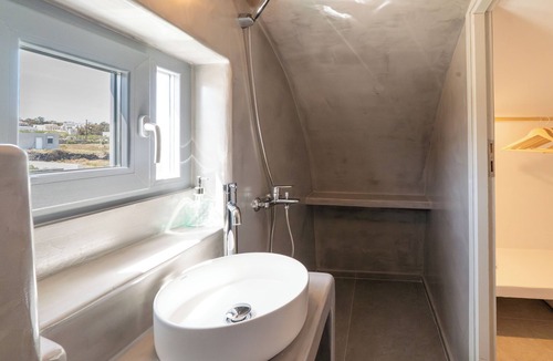 Messaria Hotel | Dauti Gold Suites