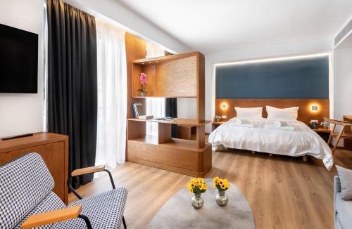 Patras Apartment | DAYS City Suites