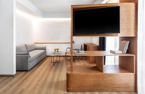 Patras Apartment | DAYS City Suites