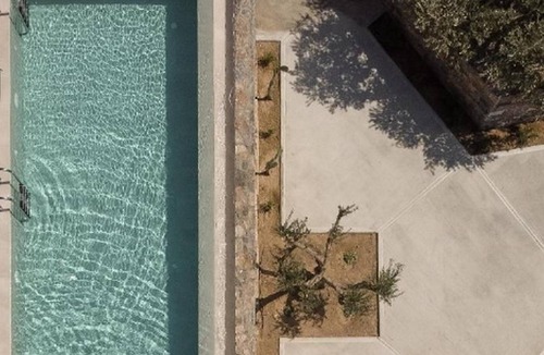 Agia Galini Villa | Dazzling Agios Vasilios Suite | Rill Suite | 2 Bedrooms | Private Furnished.