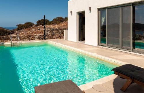 Antiparos Villa | Deja Blue Villa 1