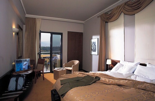 Acharnes Hotel | Dekelia Hotel
