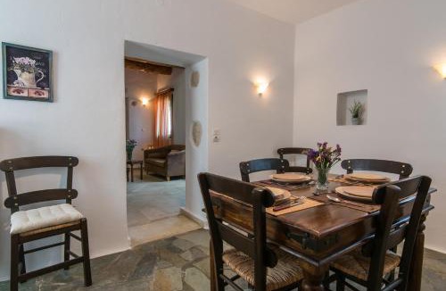 Gavalochori House | Dekem Residence
