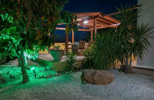 Gavalochori House | Dekem Residence