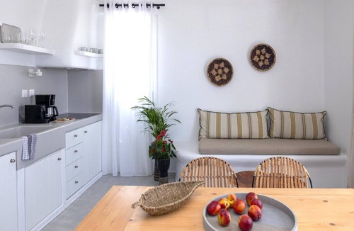 Tinos House | Del Sol View, Arnados Tinos
