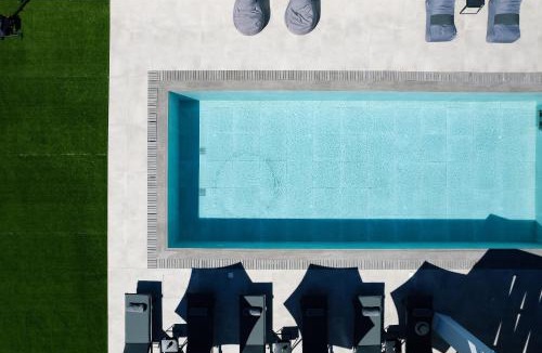 Lefkogeia Villa | Del Sur Luxury Villa, Heated Pool & Utter Privacy, By ThinkVilla