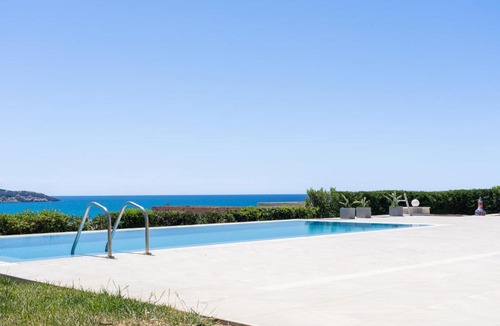 Kalamaki Villa | Delfini Villas
