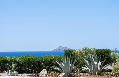 Kalamaki Villa | Delfini Villas