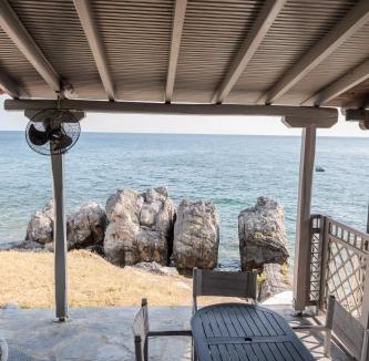 Kassandra House | DELMARE 2 limani