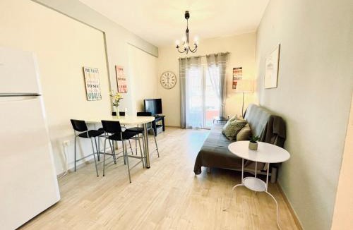 Roda Apartment | Delta Apartment next to the beach