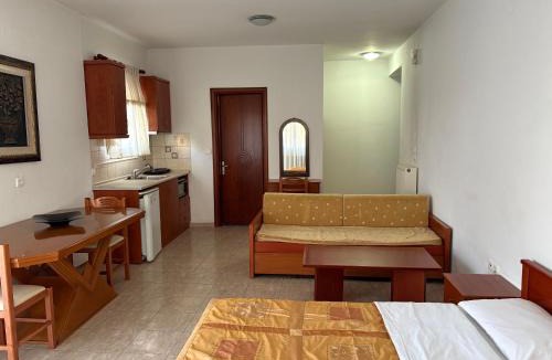 Feres Apartment | Delta Apartments