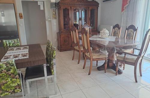 Sparta Apartment | Delux 3 Bedroom Apartment Exceptional Location