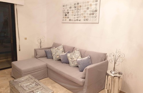 Zavlani Apartment | Deluxe 2-Bedroom Apartment in Patras City Centre