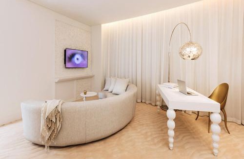 Drama Apartment | DELUXE APARTMENTS - free parking