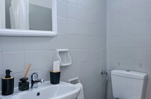 Messaria Hotel | Deluxe Double Room close to Fira