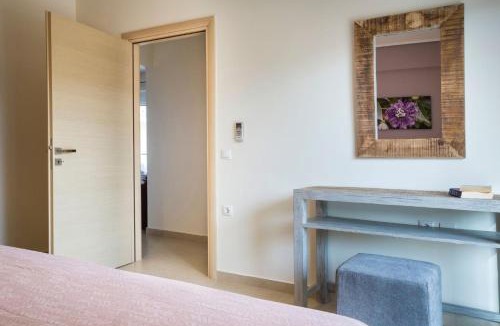 Karavomylos Villa | Deluxe Kefalonia Apartment Apartment Neroli 2 Bedroom Pool Karavomilos