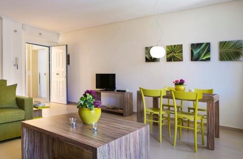 Karavomylos Villa | Deluxe Kefalonia Apartment Apartment Nectar 1 Bedroom Pool Sea View Karavomilos