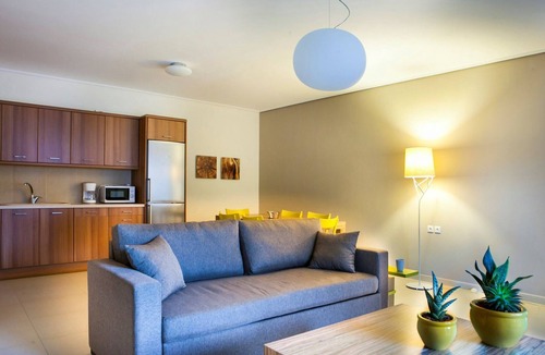 Karavomylos Villa | Deluxe Kefalonia Apartment | Apartment Meli | 2 Bedroom | Pool | Karavomilos