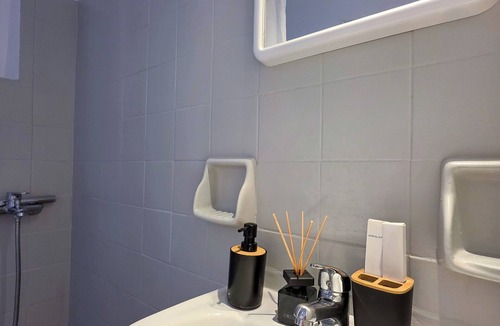 Messaria Hotel | Deluxe Twin Room
