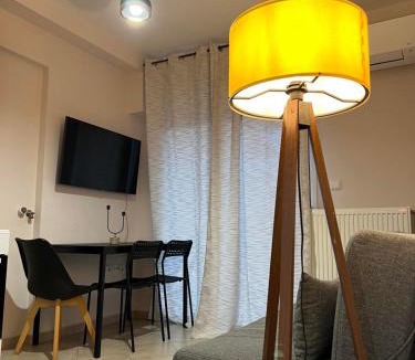 Agrinio Apartment | Demi DS, A2