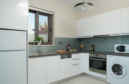Dempla Apartment | Dempla Heights Villas