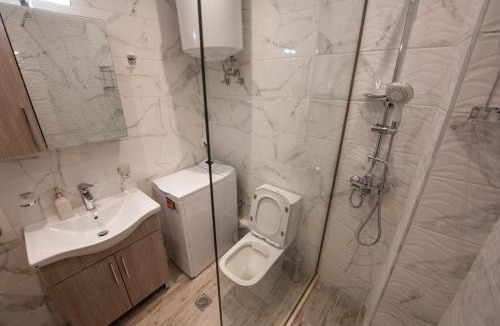 Kanoni Apartment | Demys Vacation Studio