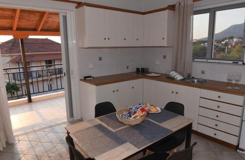 Elea Apartment | Denaxas Apartments